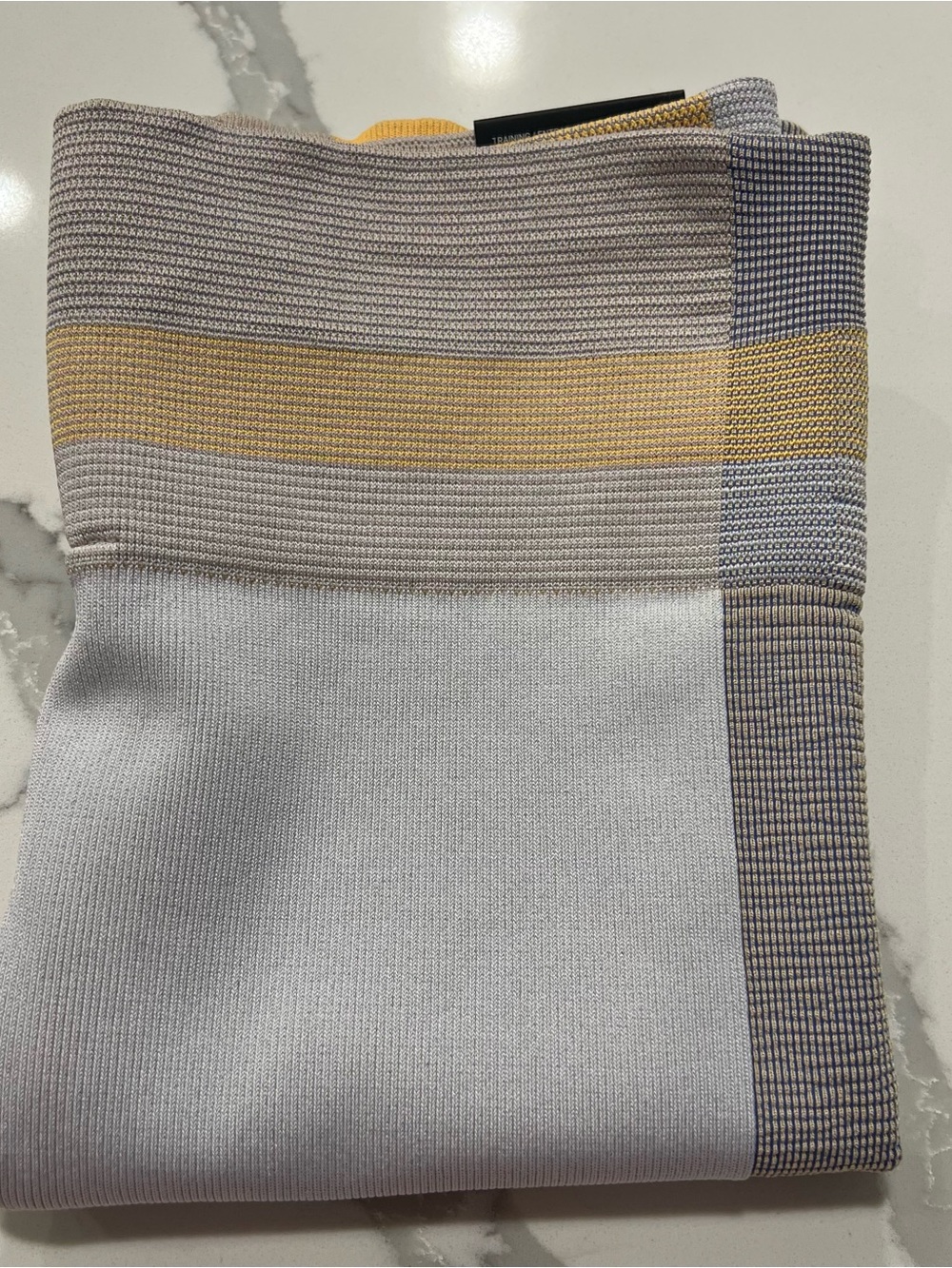 NIKE Women’s Color block Seamless Biker Shorts - Size M - Picture 9 of 9